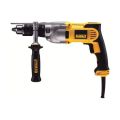 Dewalt D21570K-QS Darbeli Vidalama-Matkap Sarı-Siyah