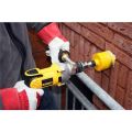 Dewalt D21570K-QS Darbeli Vidalama-Matkap Sarı-Siyah