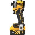 Dewalt DCF850P2T 18V 5.0AH Çift Akülü Kömürsüz Tornavida