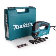 Makita 4350Fct Dekupaj Testere