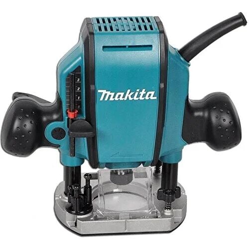 Makita RP2303FC02 Freze Makinesi