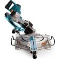 Makita LS1219L Radyal Lazerli Çift Sürgülü 305 mm Gönye Kesme Testere