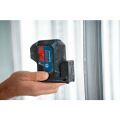 Bosch Gpl 3 G Professional Kompakt 3 Nokta Yeşil Lazer