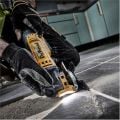 Dewalt DWE315KT-QS 300Watt Çok Amaçlı Zımparalama, Kesme Ve Raspalama Aleti