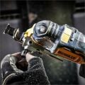 Dewalt DWE315KT-QS 300Watt Çok Amaçlı Zımparalama, Kesme Ve Raspalama Aleti