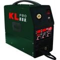 Klpro KLMIG200 200 Amper Mma Inverter Gazlı ve Gazsız Gaz Altı Kaynak Makinesi