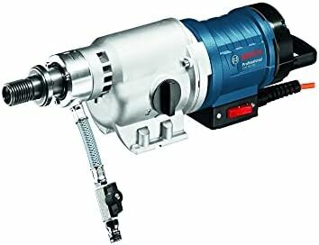 Bosch Professional GDB 350 WE Karot Makinesi