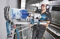 Bosch Professional GDB 350 WE Karot Makinesi