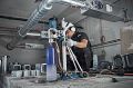 Bosch Professional GCR 350 Karot Sehpası