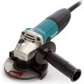 Makita GA4530R Avuç Taşlama Makinesi