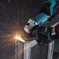 Makita GA4530R Avuç Taşlama Makinesi