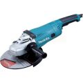 Makita GA9020 2200 W 230 mm Büyük Taşlama Makinesi