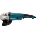 Makita GA9020 2200 W 230 mm Büyük Taşlama Makinesi