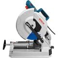 Bosch GCD 12 JL Profesyonel 305 mm Elmas Testereli Metal Kesme Makinası