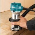 Makita RT0702C El Freze Makinesi