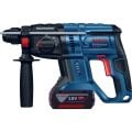 Bosch Professional GBH 180-LI 4 Ah Çift Akülü Kırıcı Delici