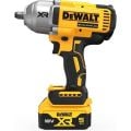 Dewalt DCF900P2T 18VOLT/5.0AH 1396NM Çift Akülü Profesyonel Somun Sıkma