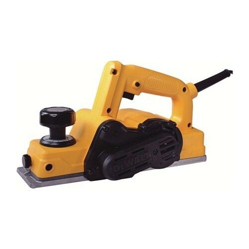 Dewalt D26676-TR Planer 550W 82mm