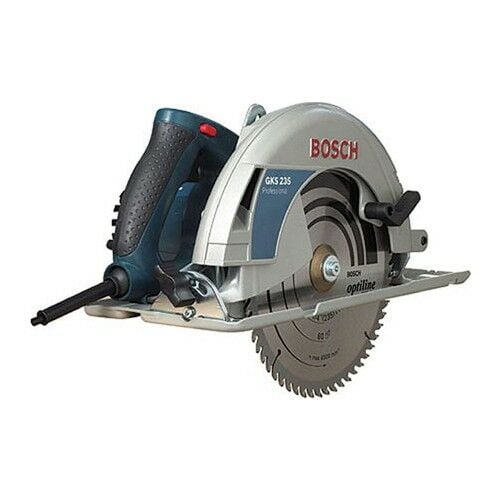 Bosch GKS 235 Profesyonel 2100 Watt Daire Testere 235mm