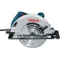 Bosch GKS 235 Profesyonel 2100 Watt Daire Testere 235mm