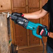 Makita JR3070CT 1510 Watt Sarkaç Hareketli Kılıç Testere ( AVT' li )