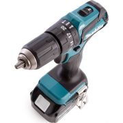 Makita Şarjlı Matkap Darbeli DHP483RFJ