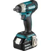 Makita DTW181RTJ Impact Wrench