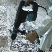 Makita Hm1101c Elektropnömatik Kırıcı