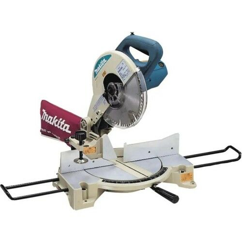Makita LS1040N Gönye Kesme Makinesi 1650 W 260 mm