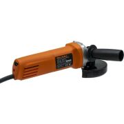 Max Extra MX9117E Devir Ayarlı Avuç Taşlama 115 mm 680 Watt 230 Volt M14 Vidalı El Aleti Agmair Agm Yapi