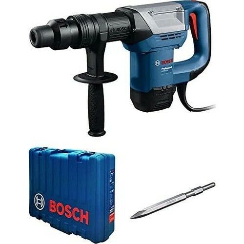 Bosch Gsh 500 Kırıcı