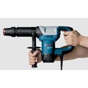 Bosch Gsh 500 Kırıcı