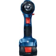 Bosch Professional GSB 180-LI 18 Volt 2.0 Ah Çift Akülü Darbeli Delme/Vidalama