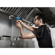 Bosch  Professional GSB 120-LI 12 Volt 2,0 Ah Akülü Darbeli Delme/Vidalama