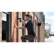 Bosch  Professional GSB 120-LI 12 Volt 2,0 Ah Akülü Darbeli Delme/Vidalama