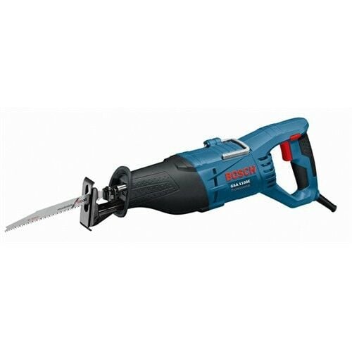 Bosch GSA 1100 E Profesyonel 1100 Watt Tilki Kuyruğu Makinası