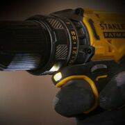 Stanley SCD700D2K 18V 2.0Ah Li-Ion Çift Akülü Matkap