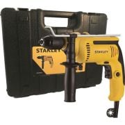 Stanley SDH700CK-TR 700Watt 13 mm Profesyonel Darbeli Matkap