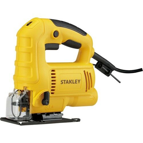 Stanley Sj60K Dekupaj Testere Makine