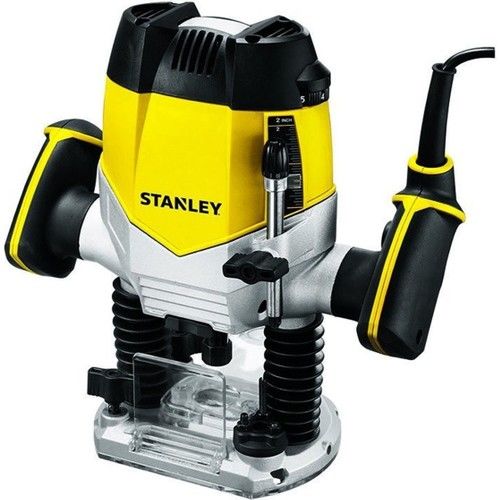 Stanley SRR1200 1200 Watt 8mm Freze Makinesi