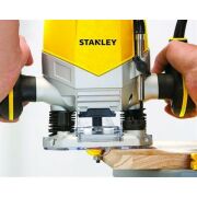 Stanley SRR1200 1200 Watt 8mm Freze Makinesi
