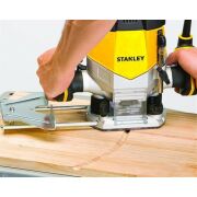 Stanley SRR1200 1200 Watt 8mm Freze Makinesi