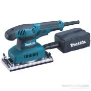 Makita BO3710 190 Watt Titreşim Zımpara