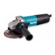 Makita 9557HNRGX 115mm Avuç Taşlama 840 Watt