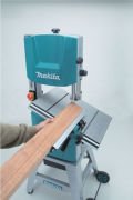 Makita LB1200F 900 Watt Şerit Testere Makinası