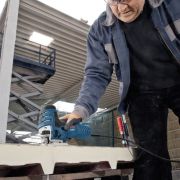 Bosch Gst 150 Ce Elektronik Dekupaj Testere 780W