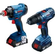 Bosch gsr 180 li 2x2 0ah new arrivals