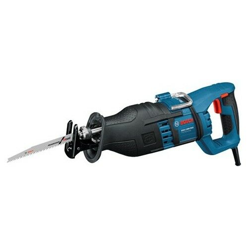 Bosch GSA 1300 PCE Professional Panter Testere - 060164E200