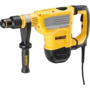 Dewalt D25614K Kırıcı Delici 1350 W 10.5 Joule 7.8 kg