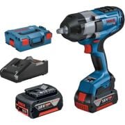 Bosch Gds 18V-1000 Akülü Vidalama